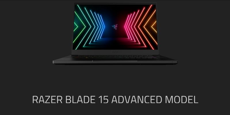 Razer Blade15 + Silla Gaming Razer + Mochila Razer afbeelding 7
