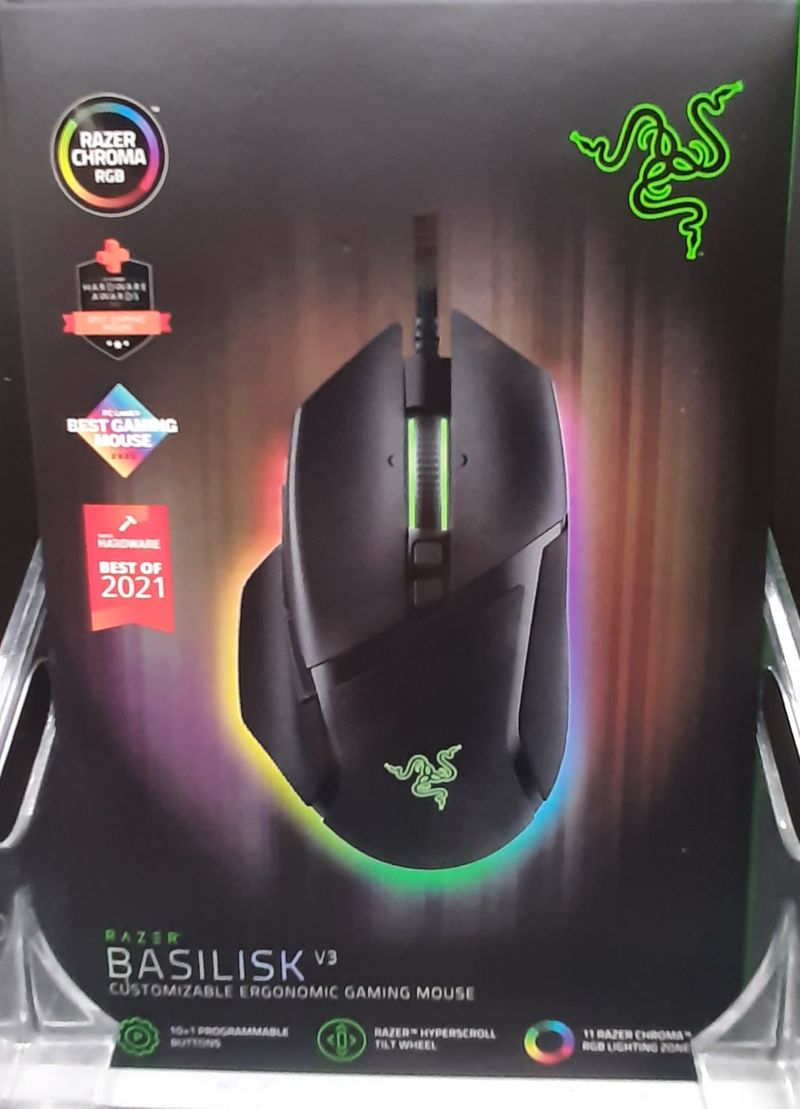 Razer Blade15 + Silla Gaming Razer + Mochila Razer afbeelding 2