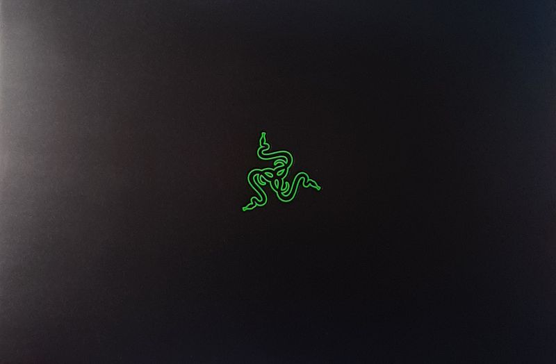 Razer Blade15 + Silla Gaming Razer + Mochila Razer afbeelding 9
