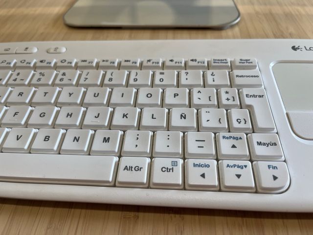 Apple iMac 27 pulgadas 2009 1Tb 8Gb RAM