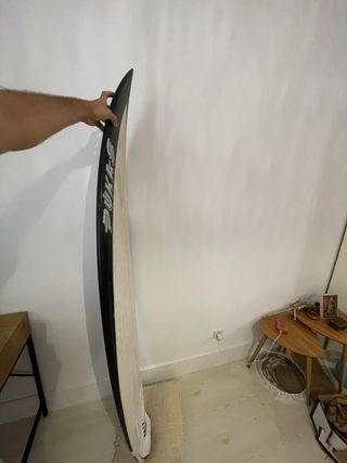 tabla de surf Pukas water lyon