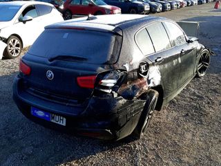 DESPIECE BMW SER 1 F20 B47D20A