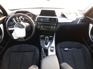 DESPIECE BMW SER 1 F20 B47D20A