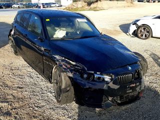 DESPIECE BMW SER 1 F20 B47D20A