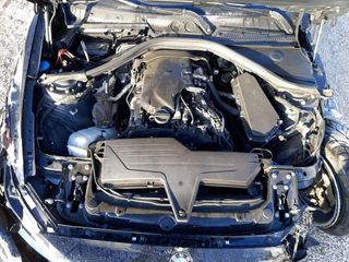 DESPIECE BMW SER 1 F20 B47D20A