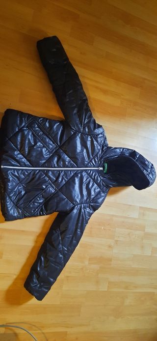Anorak niña