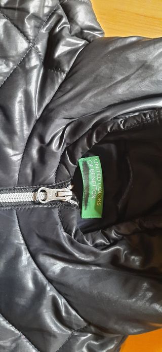 Anorak niña
