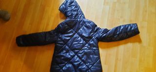 Anorak niña