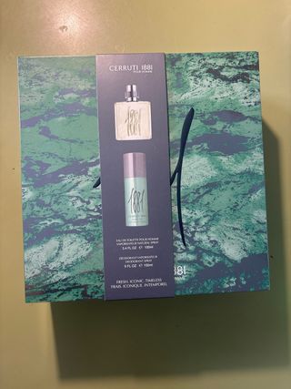 Colonia Cerruti 1881