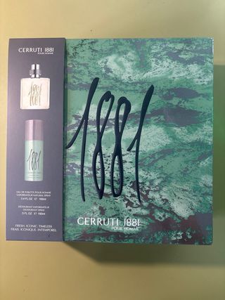 Colonia Cerruti 1881