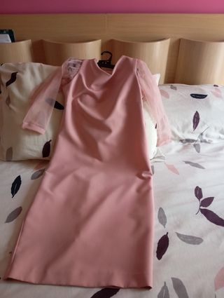Vestido para eventos