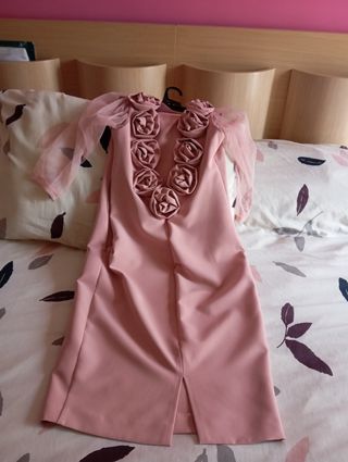 Vestido para eventos