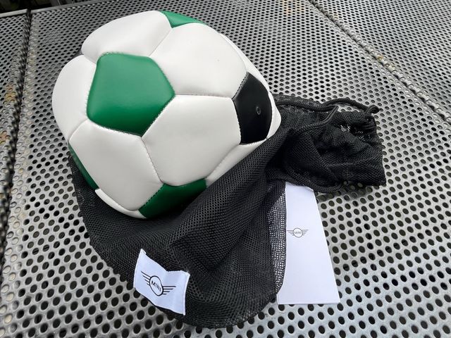 Mini Football 