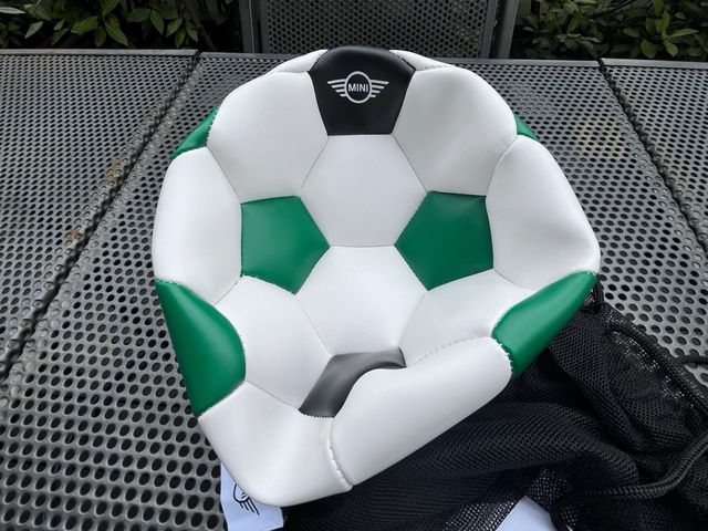 Mini Football 