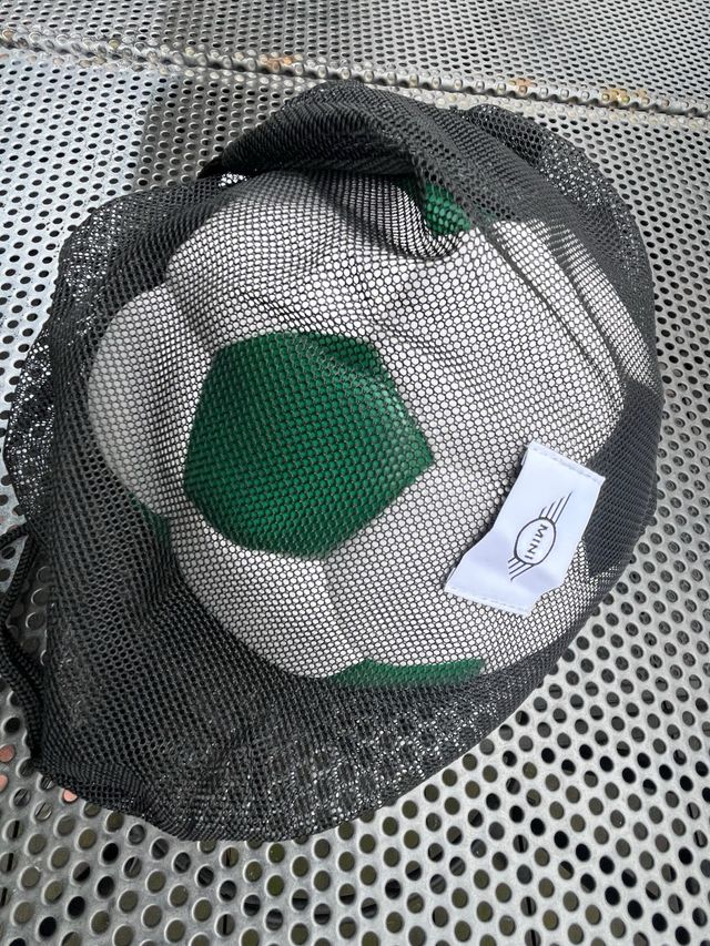 Mini Football 