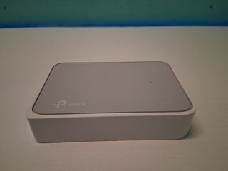 TP-Link TL-SF1005D