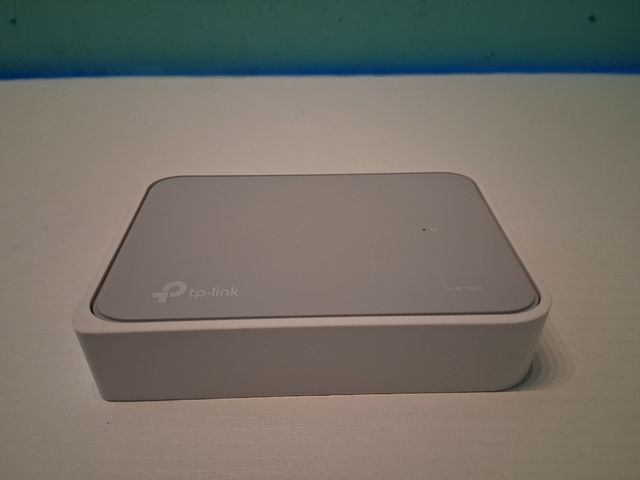 TP-Link TL-SF1005D