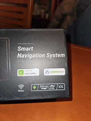 Sistema de Navegacion