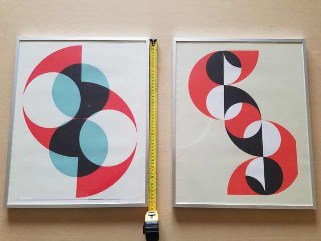 Bauhaus Space Age Design