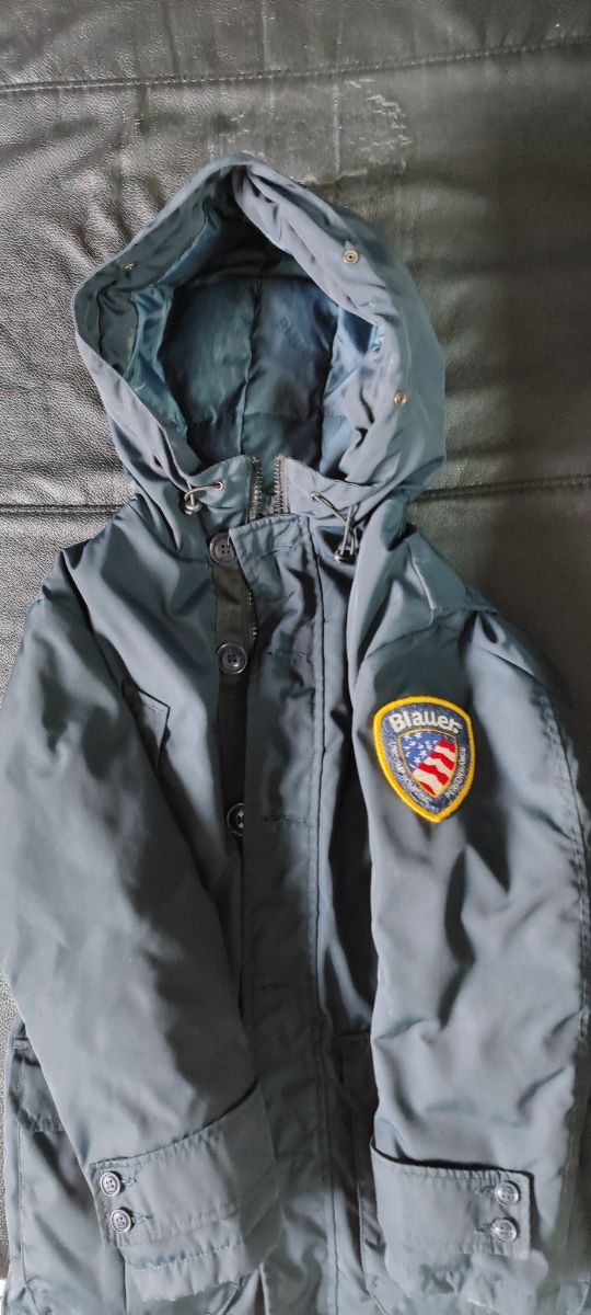 Chaqueta Blauer