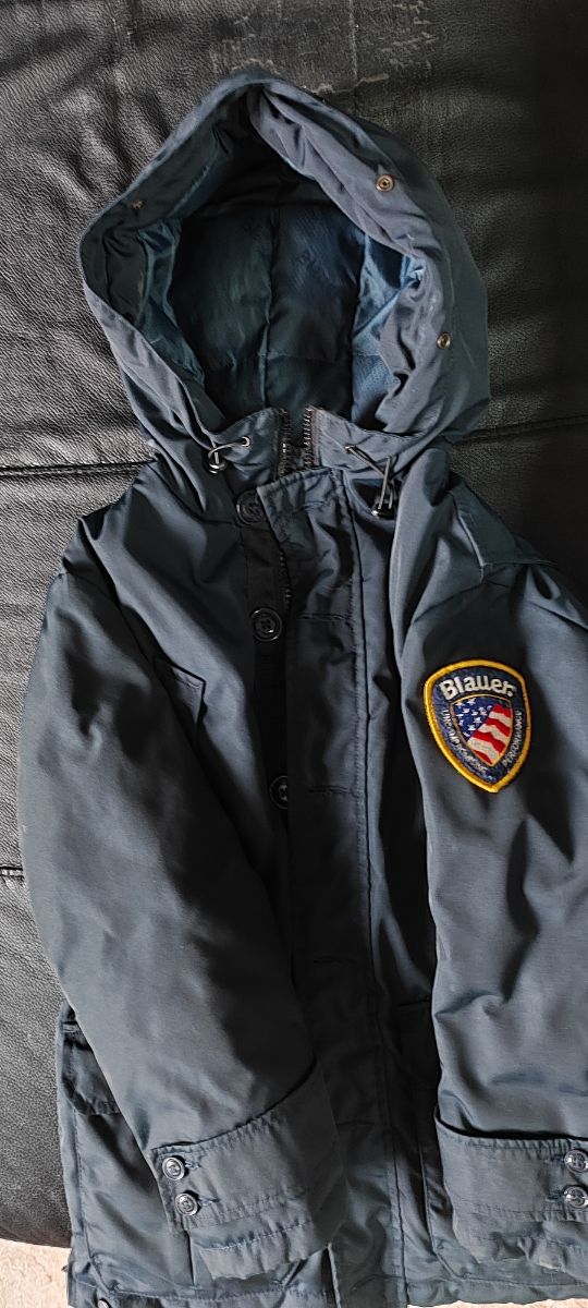 Chaqueta Blauer
