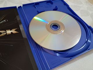 Blackout- PS2 ITA
