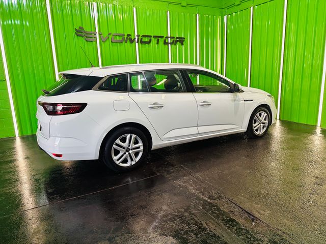 Renault Megane 2019