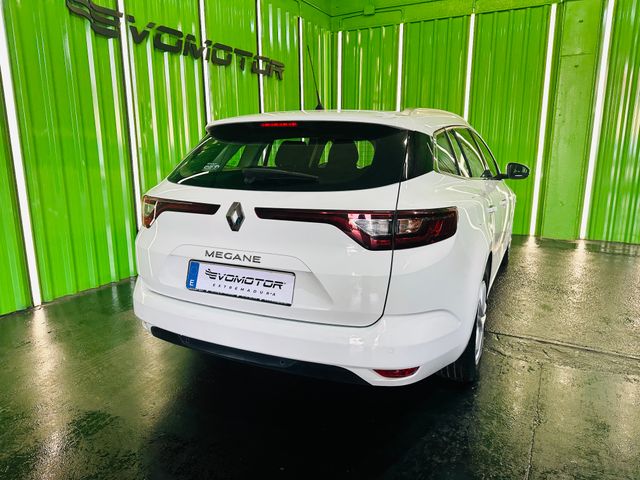 Renault Megane 2019