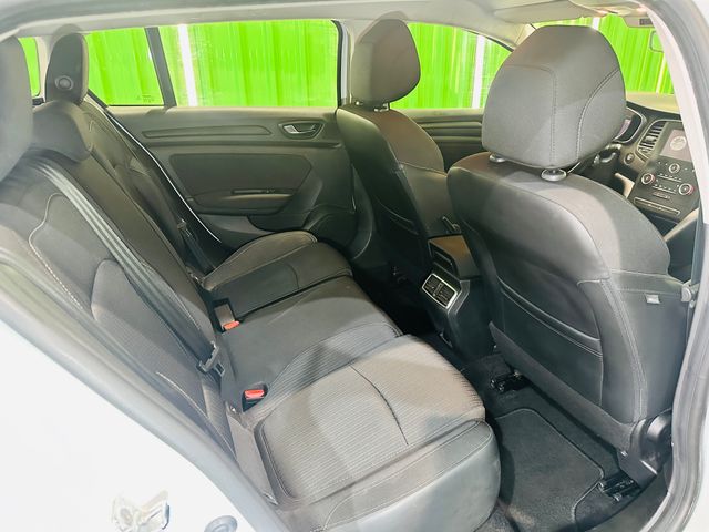 Renault Megane 2019