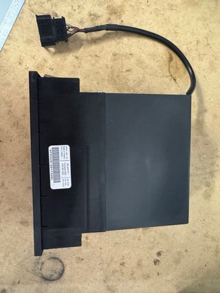 Modulo multimedia USB seat Ibiza/Leon