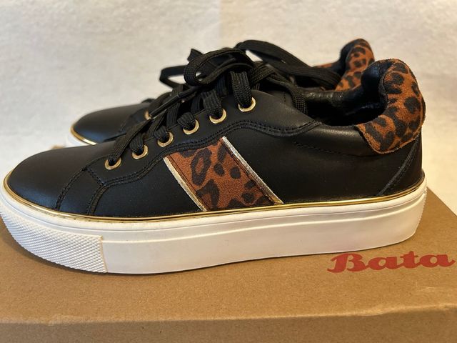 Sneakers ragazza/donna n.36