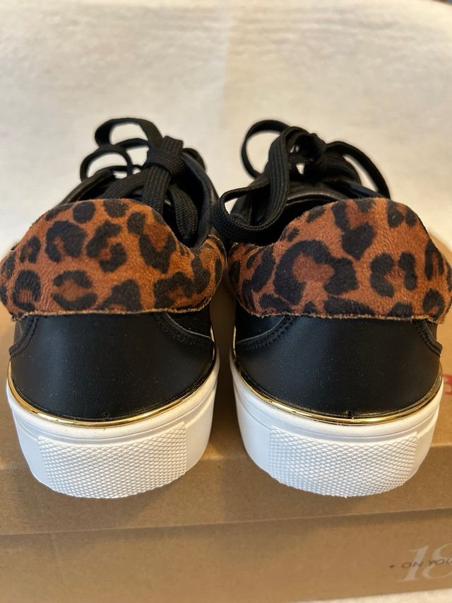 Sneakers ragazza/donna n.36