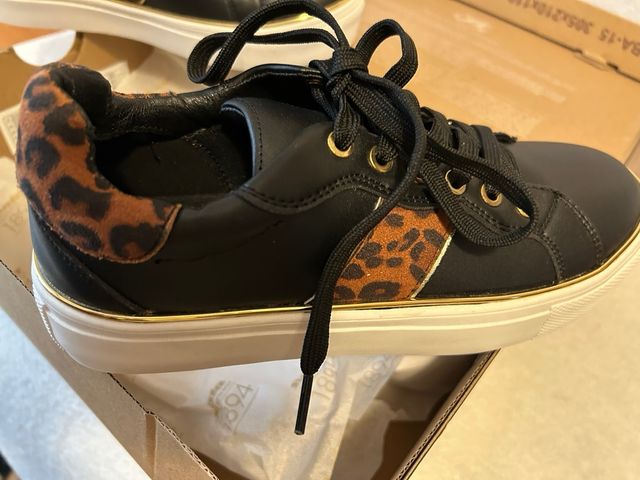 Sneakers ragazza/donna n.36