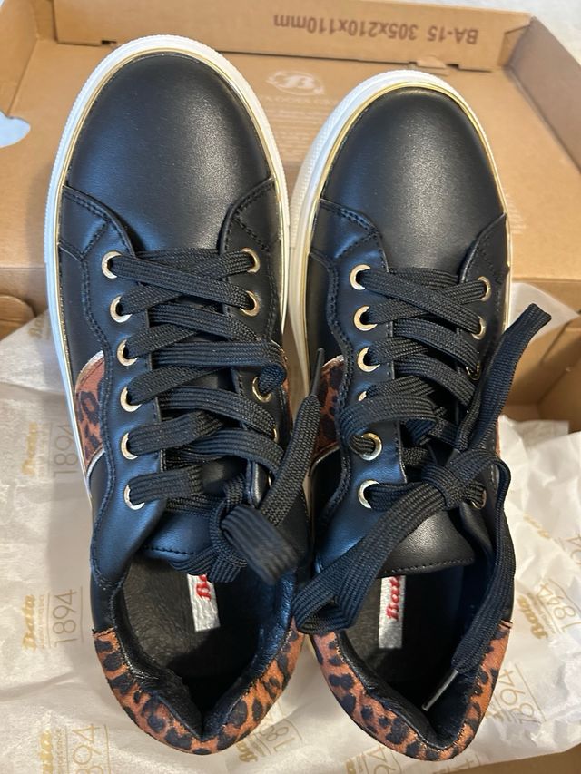 Sneakers ragazza/donna n.36