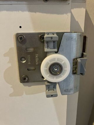 Puertas armario corredera