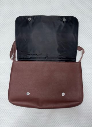 Bolso de hombre