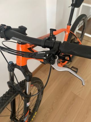 Orbea Alma H30 talla L MTB