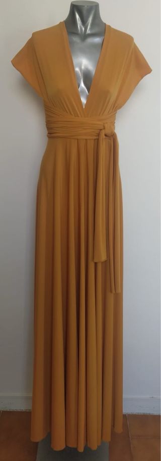 Vestido multiformas Mimetik