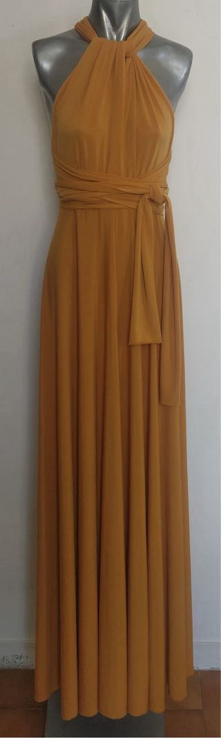 Vestido multiformas Mimetik