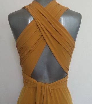 Vestido multiformas Mimetik