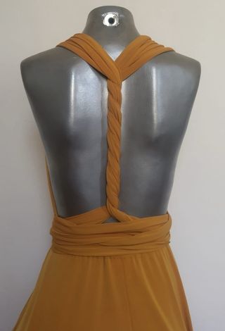 Vestido multiformas Mimetik