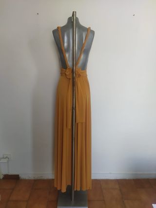 Vestido multiformas Mimetik
