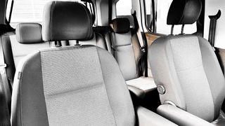 TOYOTA Proace City 1.5D VX L1