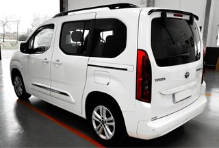TOYOTA Proace City 1.5D VX L1