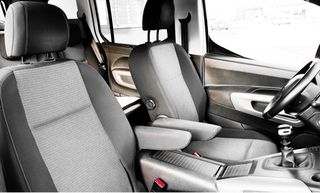 TOYOTA Proace City 1.5D VX L1