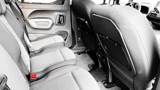 TOYOTA Proace City 1.5D VX L1
