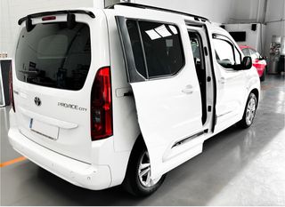 TOYOTA Proace City 1.5D VX L1