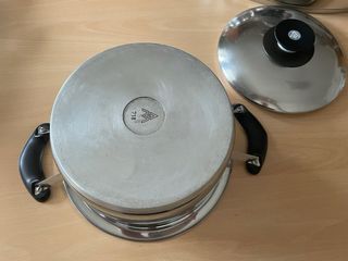 Pentola AMC 3.1 litri