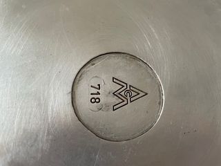 Pentola AMC 3.1 litri