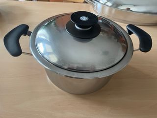 Pentola AMC 3.1 litri